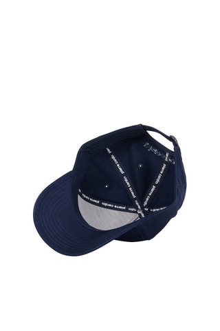 Cappellino - Navy - Pierre Cardin
