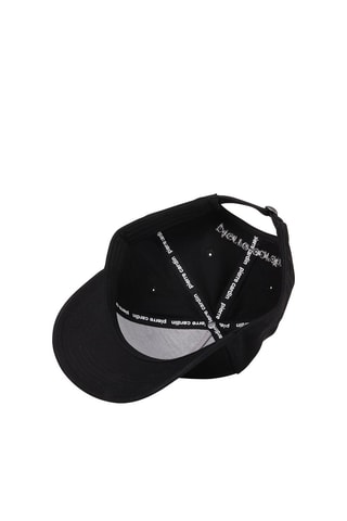 Cappellino - Nero - Pierre Cardin