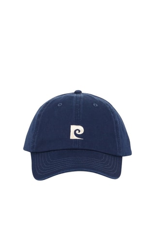 Cappellino - Navy - Pierre Cardin