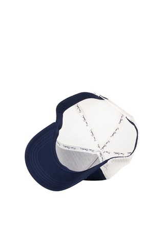 Cappellino - Navy - Pierre Cardin