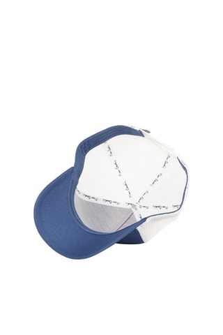 Cappellino - Blu - Pierre Cardin