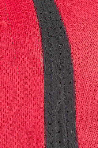 Cappellino  - Rosso  - Umbro