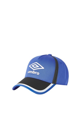 Cappellino - Blu - Umbro