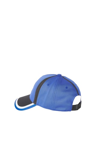 Cappellino - Blu - Umbro