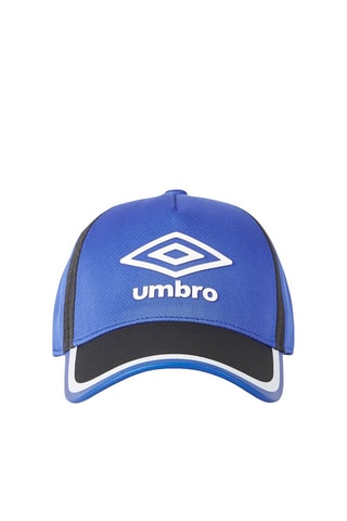 Cappellino - Blu - Umbro