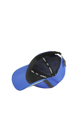 Cappellino - Blu - Umbro