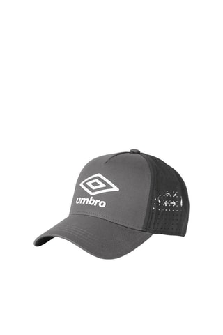 Cappellino - Grigio - Umbro