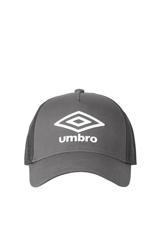 Cappellino - Grigio - Umbro