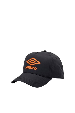 Cappellino - Grigio scuro - Umbro