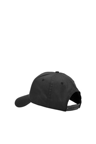 Cappellino - Grigio scuro - Umbro