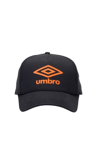Cappellino - Grigio scuro - Umbro