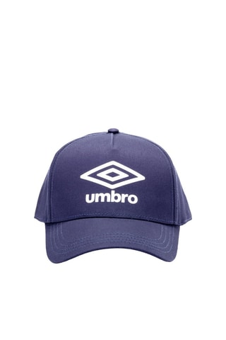 Cappellino - Navy - Umbro