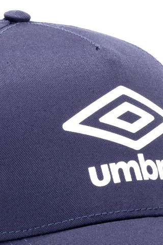 Cappellino - Navy - Umbro