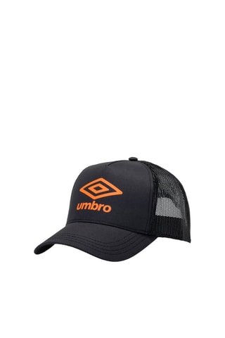 Cappellino - Grigio scuro - Umbro