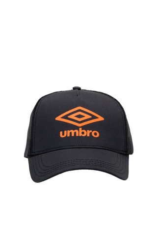 Cappellino - Grigio scuro - Umbro