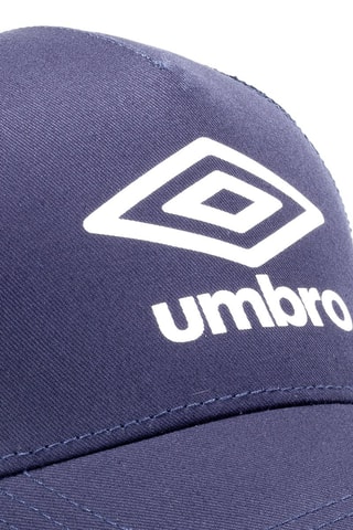 Cappellino - Navy - Umbro
