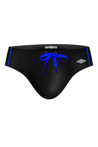 Costume slip - Nero - Umbro