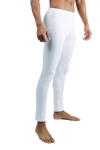 Pantaloni pigiama - Bianco - Pierre Cardin