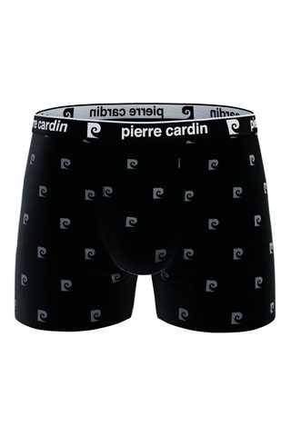 4 parigamba - Nero - Pierre Cardin