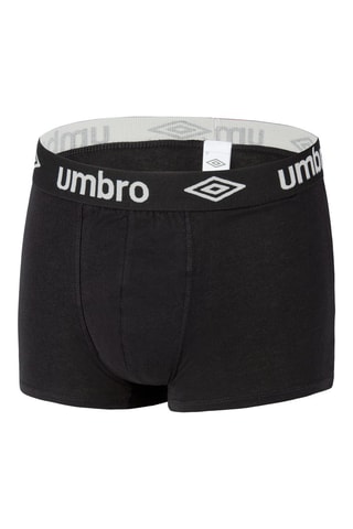 4 parigamba Umbro - Blu e grigio