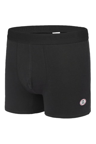 4 parigamba - Nero e rosso - Serge Blanco