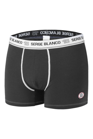 8 parigamba - Nero - Serge Blanco