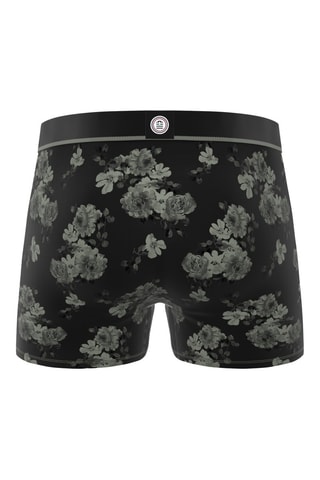 3 parigamba - Grigio scuro e nero - Serge Blanco