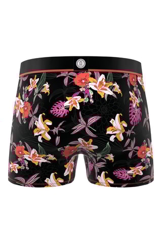 3 parigamba - Grigio scuro e nero - Serge Blanco