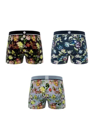 3 parigamba - 
Nero e blu - Serge Blanco