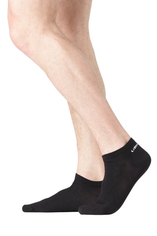 5 paia di calzini - Nero - Umbro