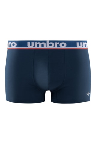 4 parigamba - Blu e rosso - Umbro