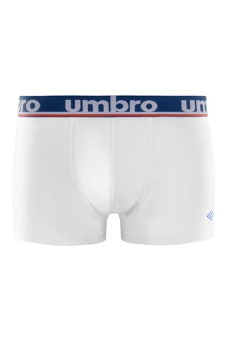 4 parigamba - Blu e rosso - Umbro