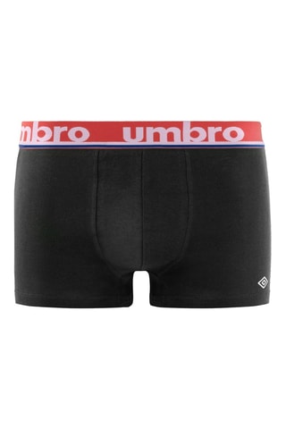 4 parigamba - Blu e rosso - Umbro