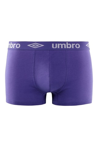 4 parigamba - Blu e rosso - Umbro