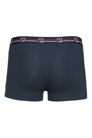 3 parigamba - Navy - Fila