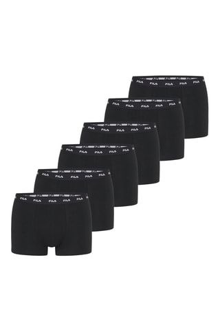 6 parigamba - Nero - Fila