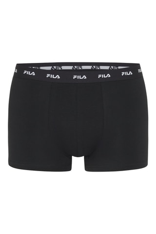 6 parigamba - Nero - Fila