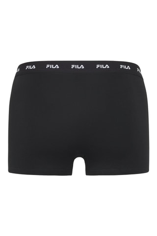 6 parigamba - Nero - Fila