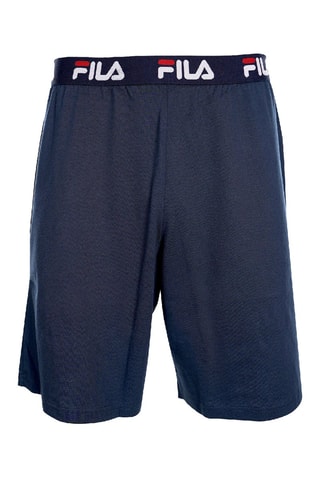 Pigiama - Bianco e navy - Fila