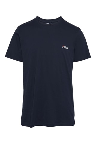 T-shirt - Navy - Fila