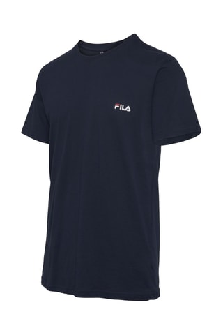 T-shirt - Navy - Fila