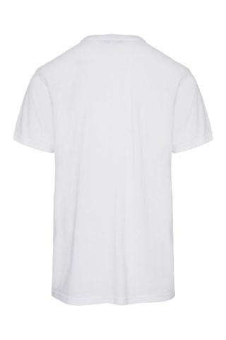 T-shirt - Bianco - Fila