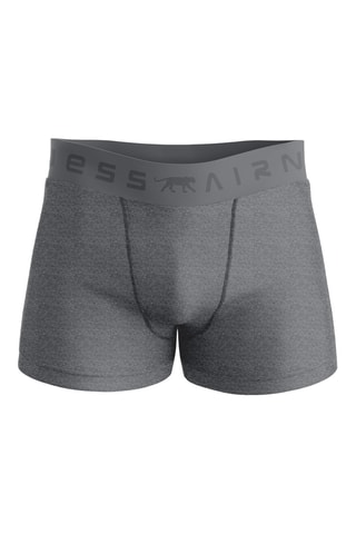 3 parigamba Airness - Grigio e nero