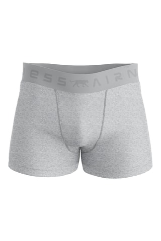 3 parigamba Airness - Grigio e nero