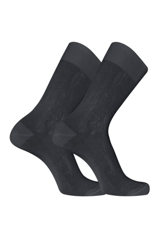 Calze Pierre Cardin - Nero