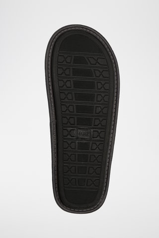 Pantofole Pierre Cardin - Grigio