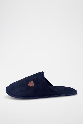 Pantofole Pierre Cardin - Navy