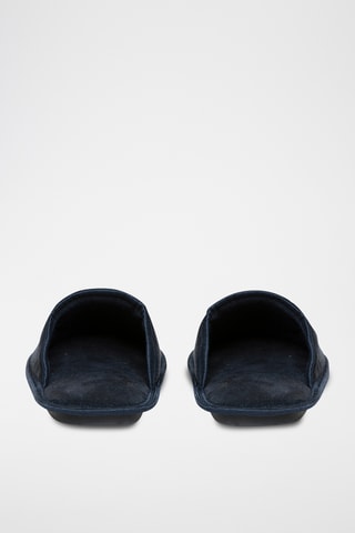 Pantofole Pierre Cardin - Navy