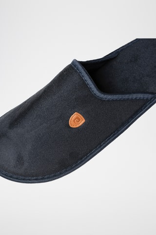 Pantofole Pierre Cardin - Navy