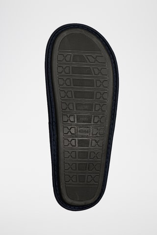 Pantofole Pierre Cardin - Navy